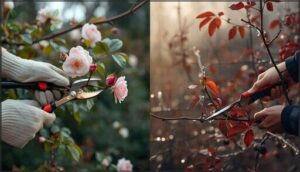 when and how often to prune when and how often to prune