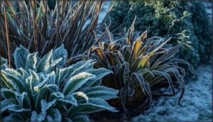 which plants are most vulnerable to frost which plants are most vulnerable to frost