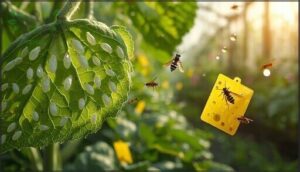 whiteflies whiteflies