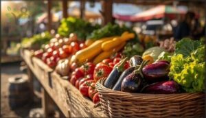 why eat seasonally? key benefits why eat seasonally? key benefits