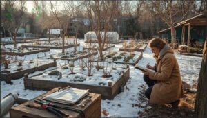 winter maintenance and planning for spring winter maintenance and planning for spring