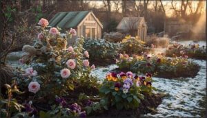 winter maintenance for healthy blooms winter maintenance for healthy blooms