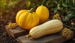 yellow crookneck and straightneck options yellow crookneck and straightneck options