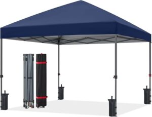 ABCCANOPY Pop Up Canopy B08NJPK8Z5