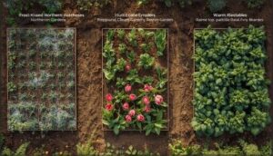 adapting to regional and climate variations adapting to regional and climate variations