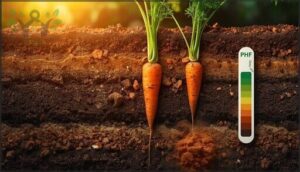adjusting soil ph and nutrient levels adjusting soil ph and nutrient levels