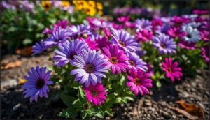 african daisy african daisy
