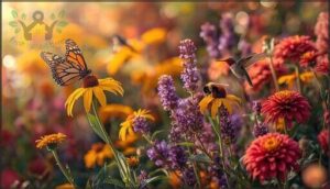 attracting pollinators with fall blooms attracting pollinators with fall blooms
