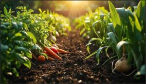 avoiding common companion planting mistakes avoiding common companion planting mistakes