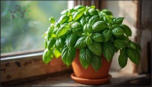 basil basil