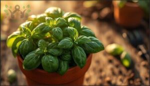 basil – flavorful and fast-growing basil – flavorful and fast-growing