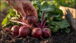 beets – dual-purpose crop beets – dual-purpose crop