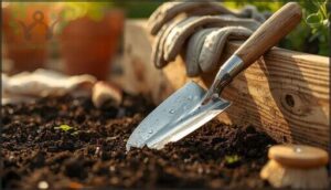 beginner tips for trowel use and maintenance beginner tips for trowel use and maintenance
