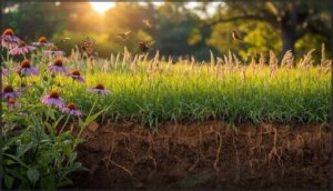 benefits of native plant species benefits of native plant species