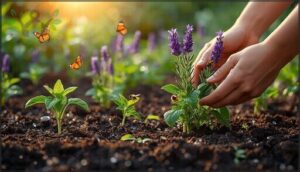 benefits of using organic fertilizers for herbs benefits of using organic fertilizers for herbs
