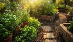 best herbs for home gardens best herbs for home gardens