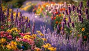 best long blooming spring perennials best long blooming spring perennials