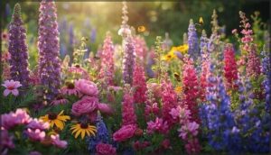 best perennial flowers for summer blooms best perennial flowers for summer blooms