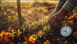 best planting windows best planting windows