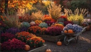 best plants for autumn gardens best plants for autumn gardens