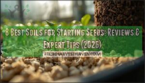 best soil for starting seeds best soil for starting seeds
