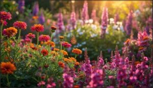 best summer annuals and perennials best summer annuals and perennials