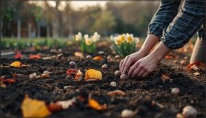 best time to plant fall bulbs best time to plant fall bulbs