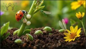 biological controls and beneficial insects biological controls and beneficial insects