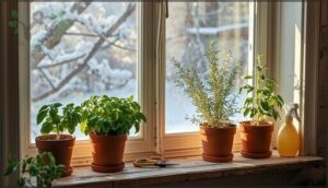 bringing tender plants indoors bringing tender plants indoors