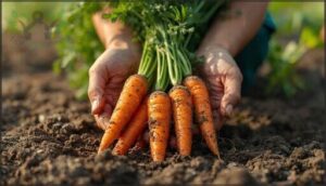 carrots – easy root vegetable carrots – easy root vegetable