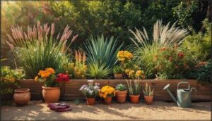 choosing and caring for heat-tolerant plants choosing and caring for heat-tolerant plants