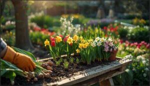 choosing flowers for your garden choosing flowers for your garden