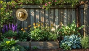 choosing heat-tolerant and shade-providing plants choosing heat-tolerant and shade-providing plants
