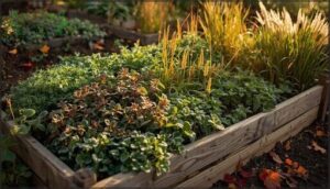 choosing the best fall cover crops choosing the best fall cover crops