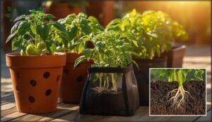 choosing the right container for prevention choosing the right container for prevention