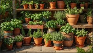 choosing the right containers choosing the right containers