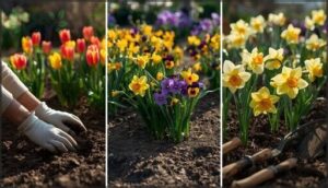 choosing the right flowers for your garden choosing the right flowers for your garden