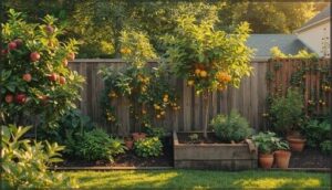 choosing the right fruit for your space choosing the right fruit for your space