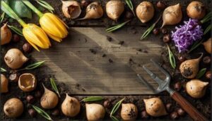 choosing the right spring bulbs choosing the right spring bulbs