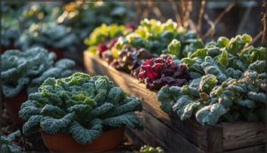 choosing vegetables suited for small spaces choosing vegetables suited for small spaces