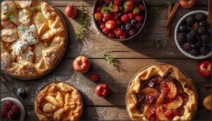 classic baked fruit dessert recipes classic baked fruit dessert recipes