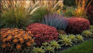 combining textures and colors combining textures and colors