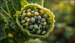 common aphid species and colors common aphid species and colors