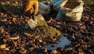 common fall soil amendment mistakes common fall soil amendment mistakes