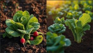 common spring vegetable growing mistakes common spring vegetable growing mistakes