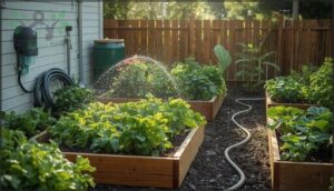 conserve water efficiently conserve water efficiently