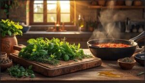 cooking techniques with italian herbs cooking techniques with italian herbs