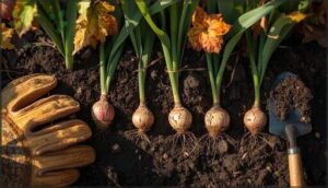 correct orientation of bulbs correct orientation of bulbs