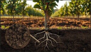 correct planting depth and spacing correct planting depth and spacing