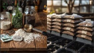 cost comparison: diy vs. store-bought cost comparison: diy vs. store-bought